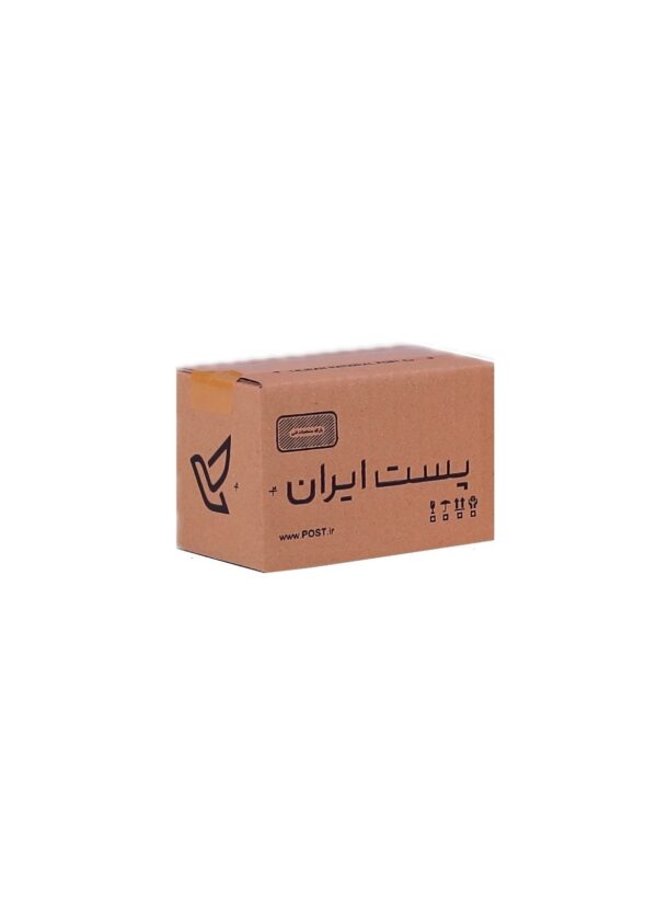 کارتن پستی سایز 1