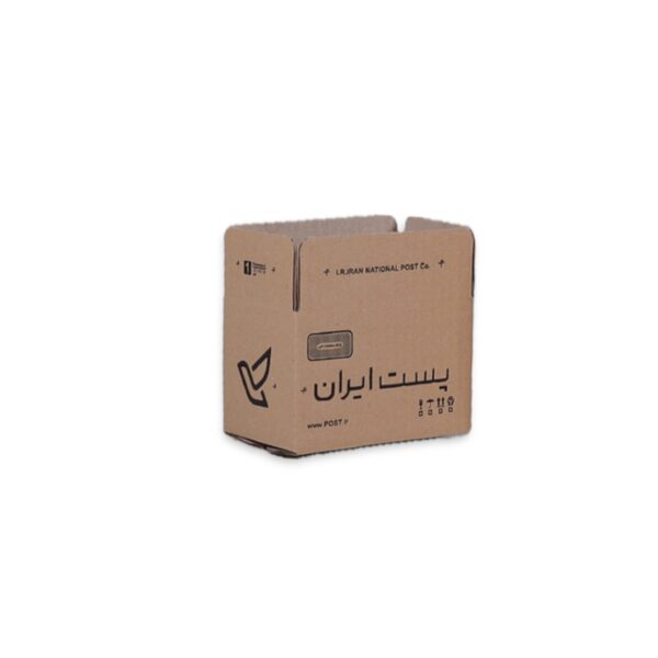 کارتن پستی سایز 1