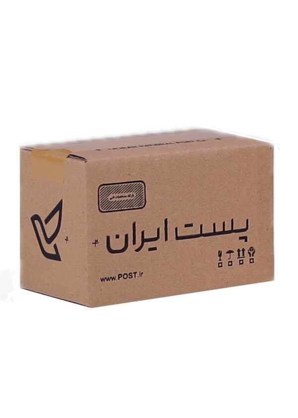 کارتن پستی سایز 2