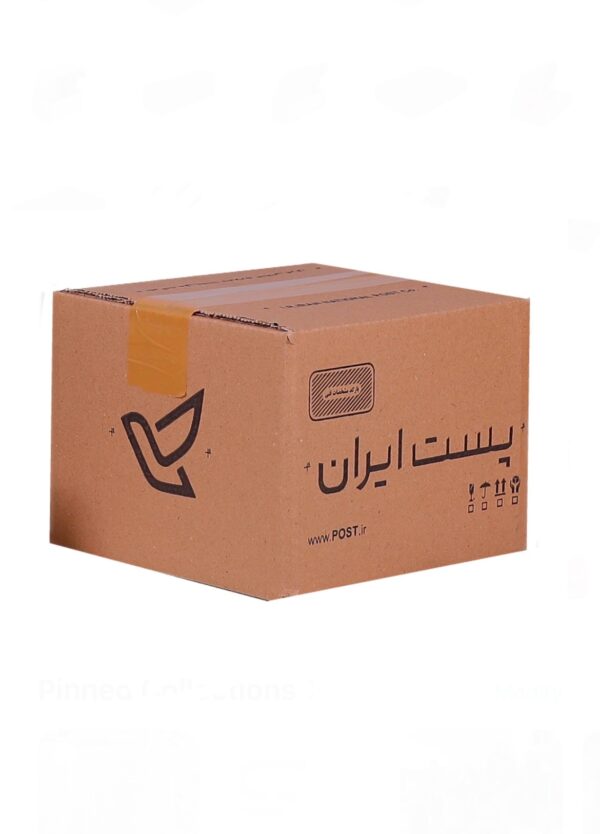 کارتن پستی سایز 3