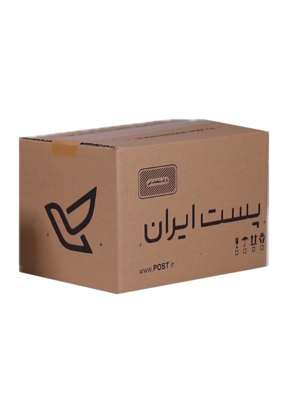 کارتن پستی سایز 4