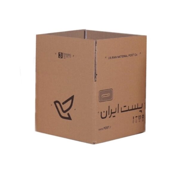 کارتن پستی سایز 3
